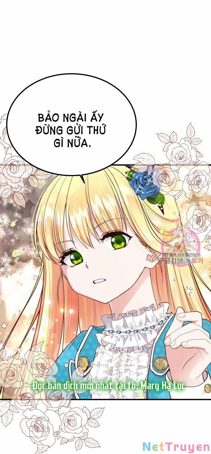 Cô Vợ Bé Nhỏ Của Thái Tử Quái Vật 9.2 trang 29