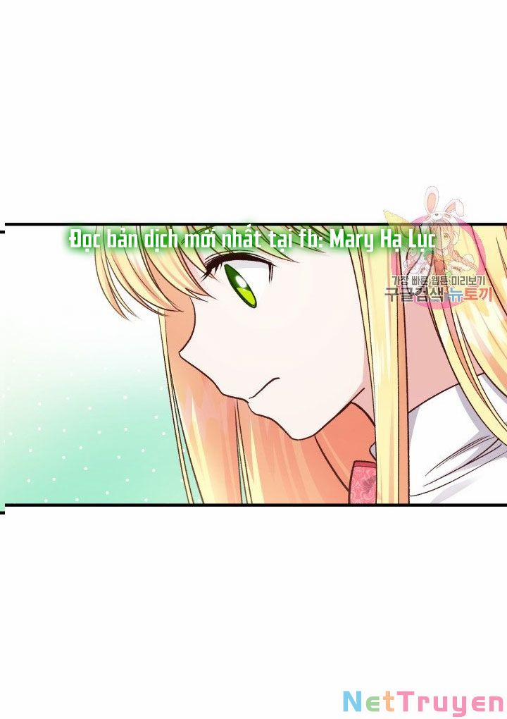 Cô Vợ Bé Nhỏ Của Thái Tử Quái Vật 9.2 trang 3