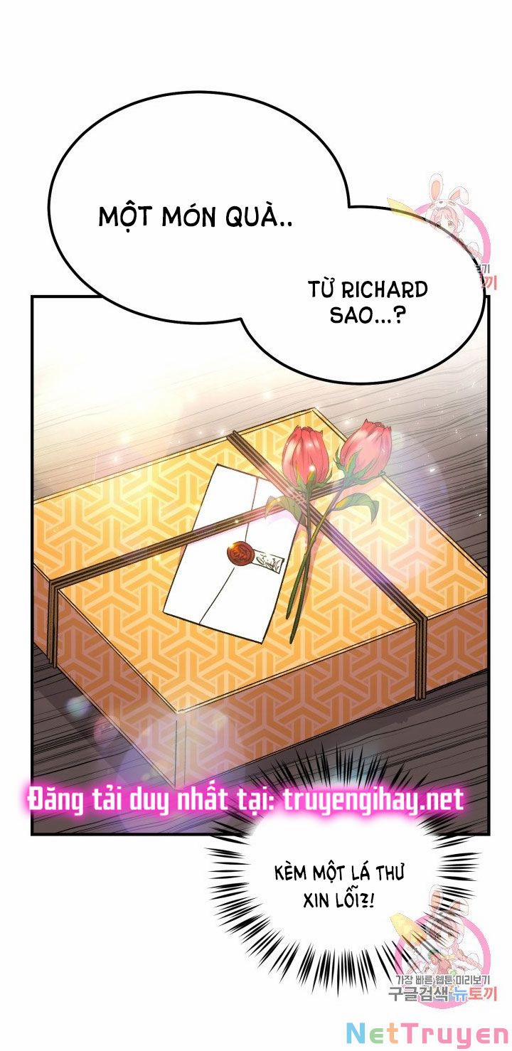 Cô Vợ Bé Nhỏ Của Thái Tử Quái Vật 9.2 trang 4