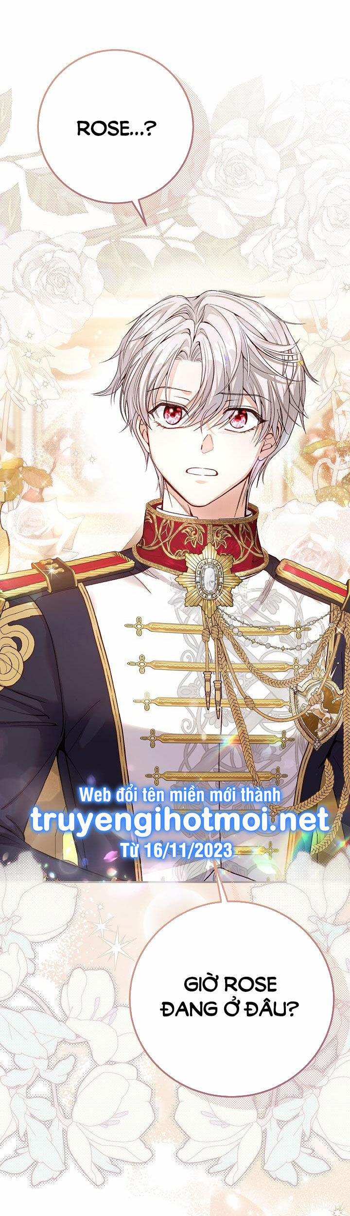 Cô Vợ Bé Nhỏ Của Thái Tử Quái Vật 90.1 trang 1