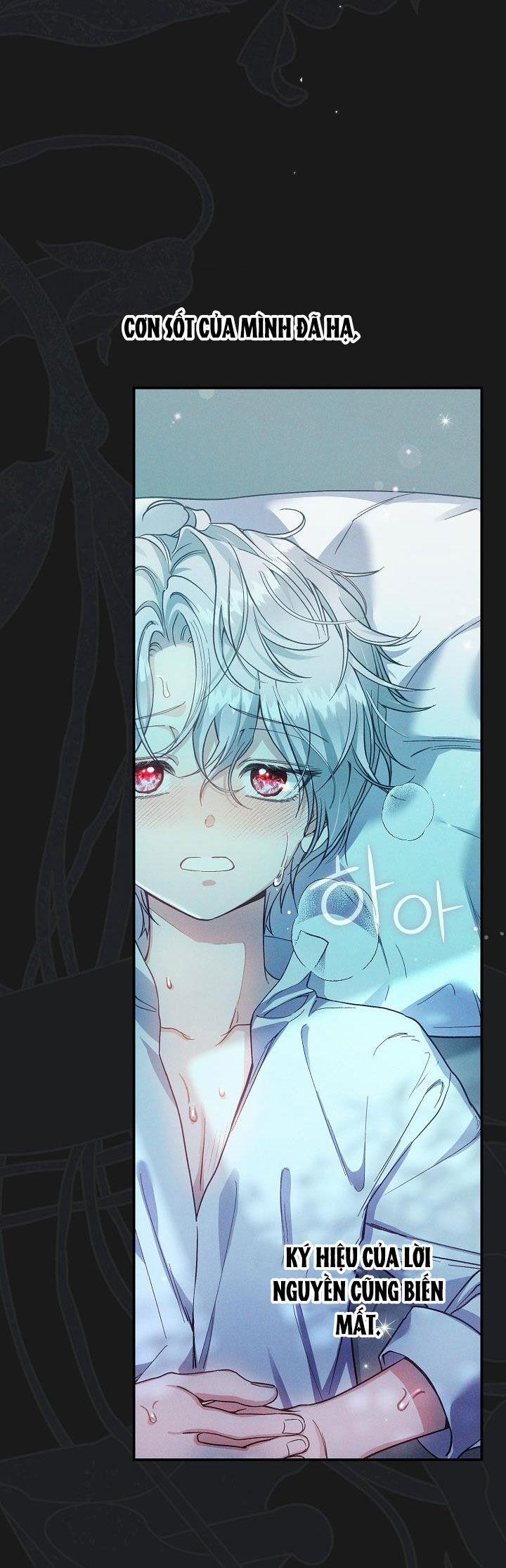 Cô Vợ Bé Nhỏ Của Thái Tử Quái Vật 90.1 trang 10