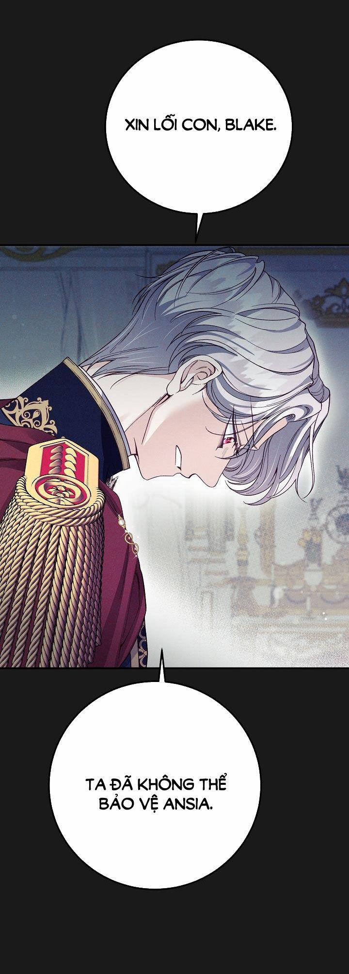 Cô Vợ Bé Nhỏ Của Thái Tử Quái Vật 90.1 trang 19