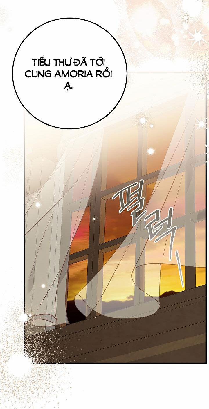 Cô Vợ Bé Nhỏ Của Thái Tử Quái Vật 90.1 trang 2