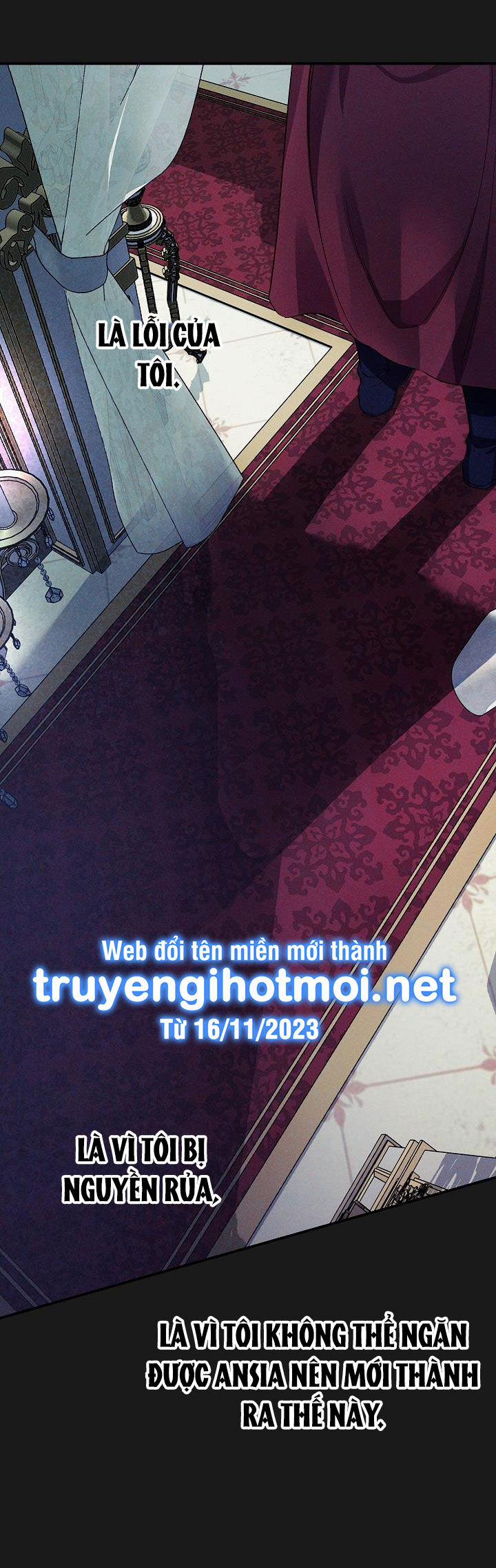 Cô Vợ Bé Nhỏ Của Thái Tử Quái Vật 90.1 trang 24