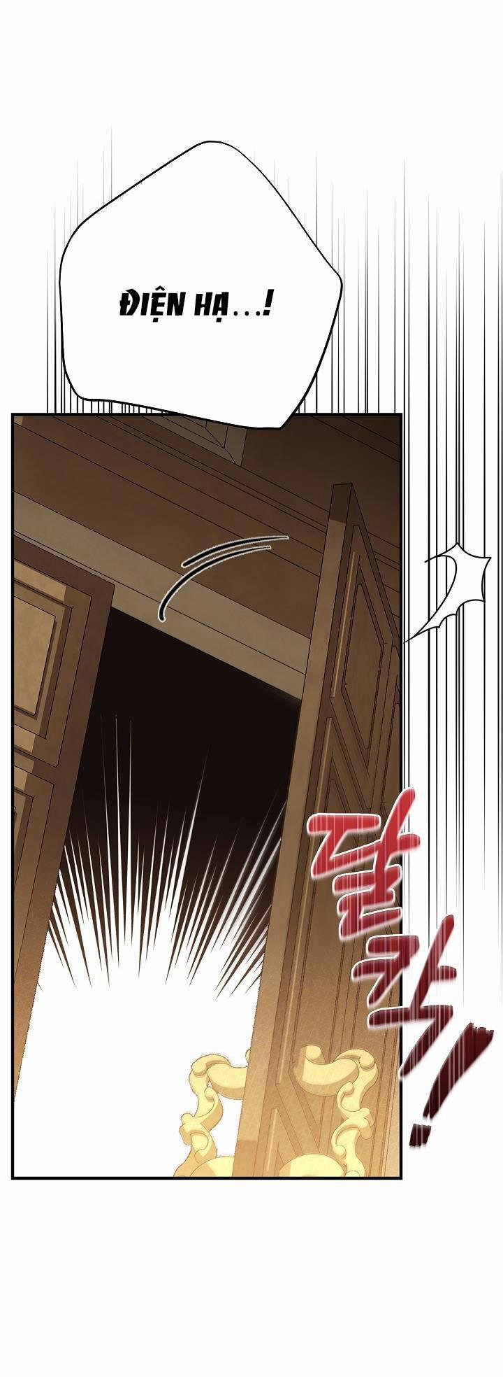 Cô Vợ Bé Nhỏ Của Thái Tử Quái Vật 90.1 trang 4