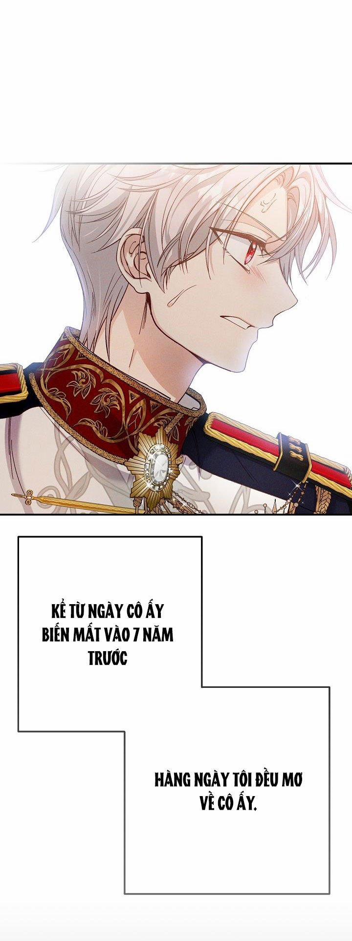 Cô Vợ Bé Nhỏ Của Thái Tử Quái Vật 90.1 trang 7