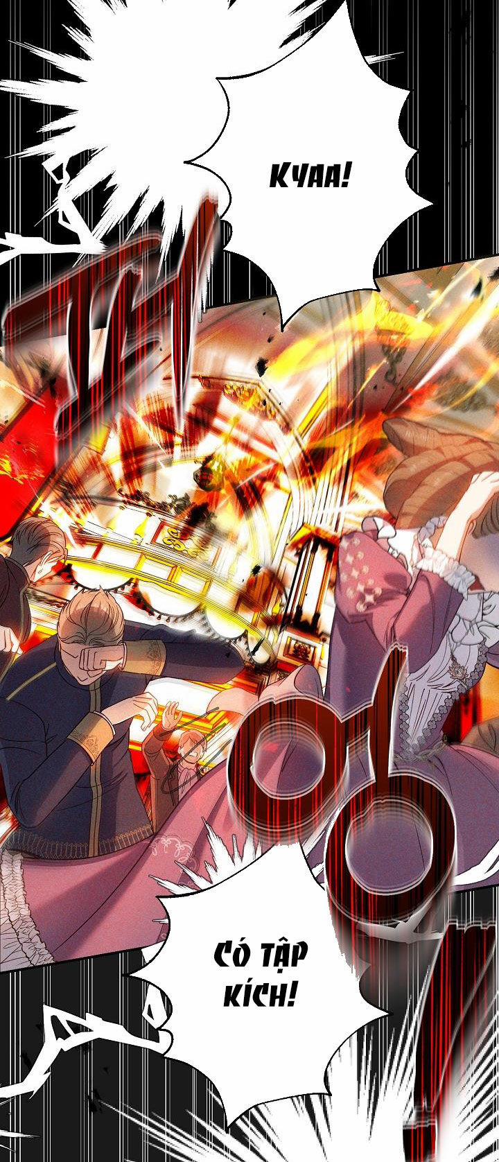 Cô Vợ Bé Nhỏ Của Thái Tử Quái Vật 90.2 trang 14