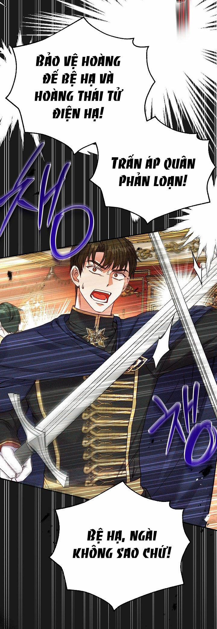 Cô Vợ Bé Nhỏ Của Thái Tử Quái Vật 90.2 trang 15