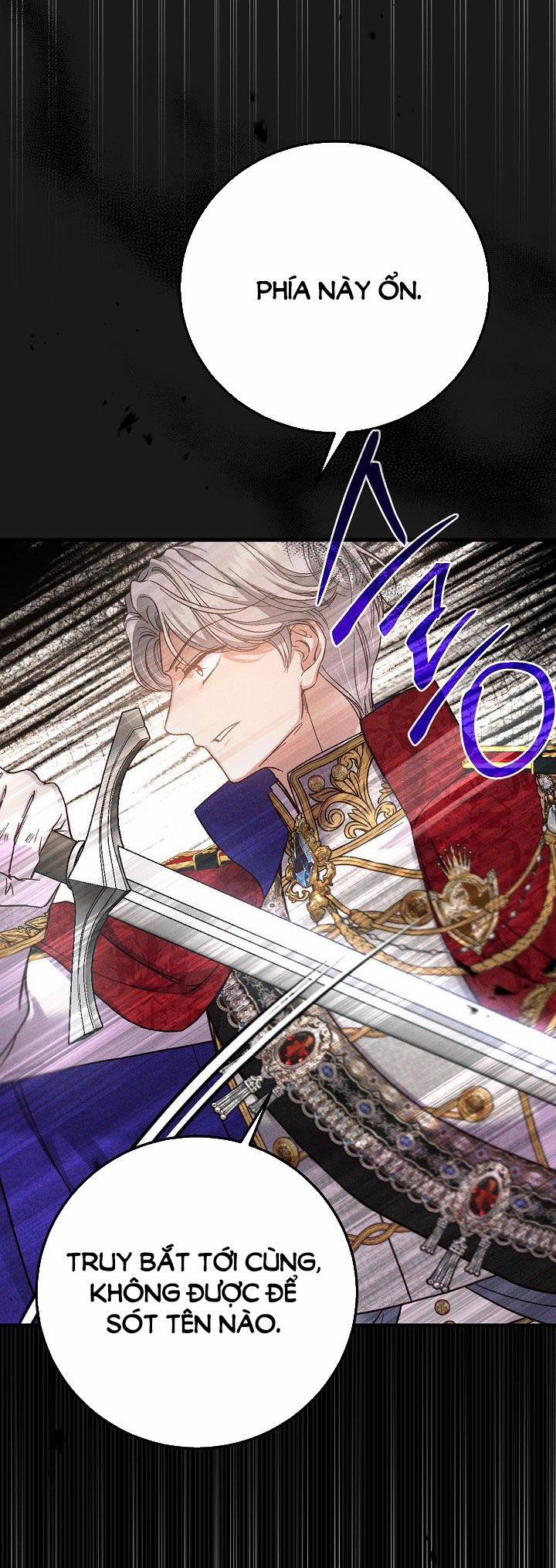 Cô Vợ Bé Nhỏ Của Thái Tử Quái Vật 90.2 trang 16