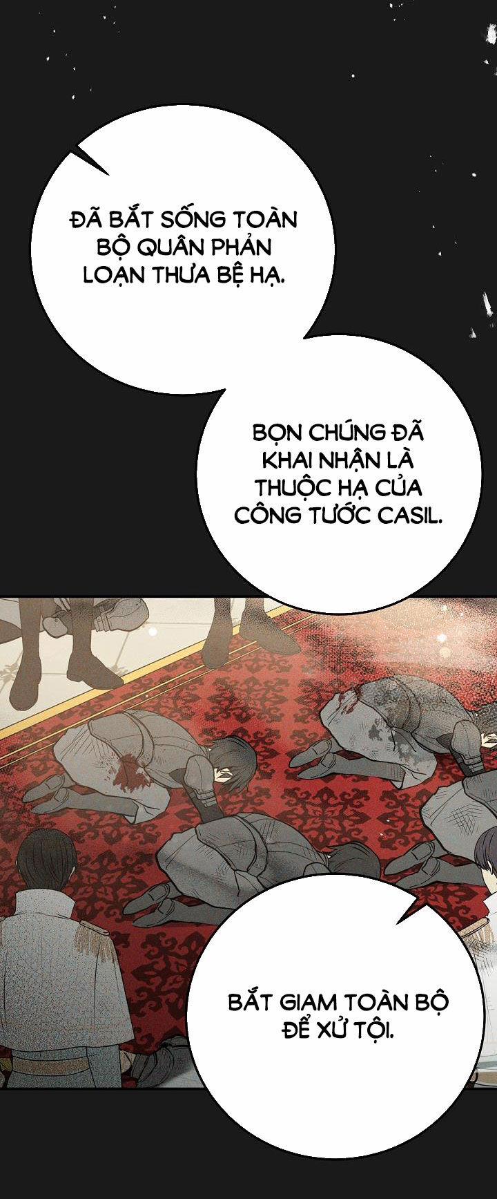 Cô Vợ Bé Nhỏ Của Thái Tử Quái Vật 90.2 trang 19