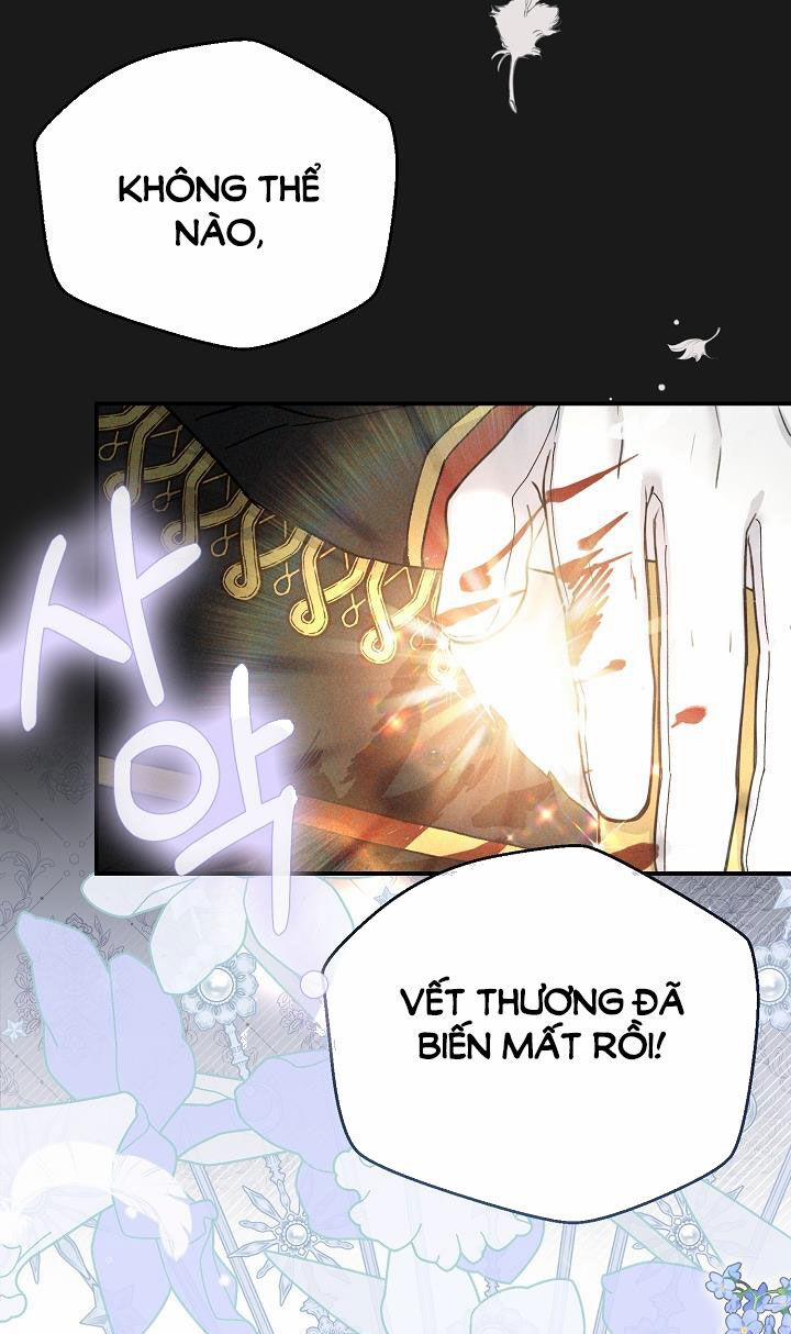 Cô Vợ Bé Nhỏ Của Thái Tử Quái Vật 90.2 trang 24