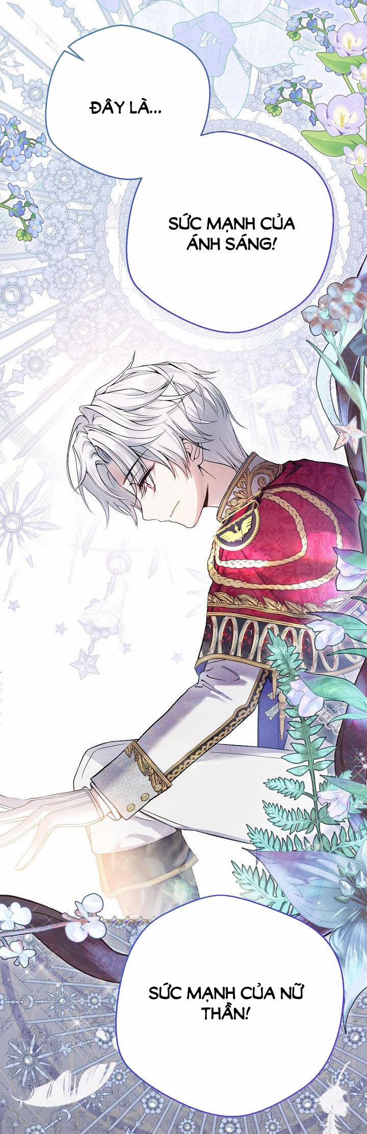 Cô Vợ Bé Nhỏ Của Thái Tử Quái Vật 90.2 trang 25