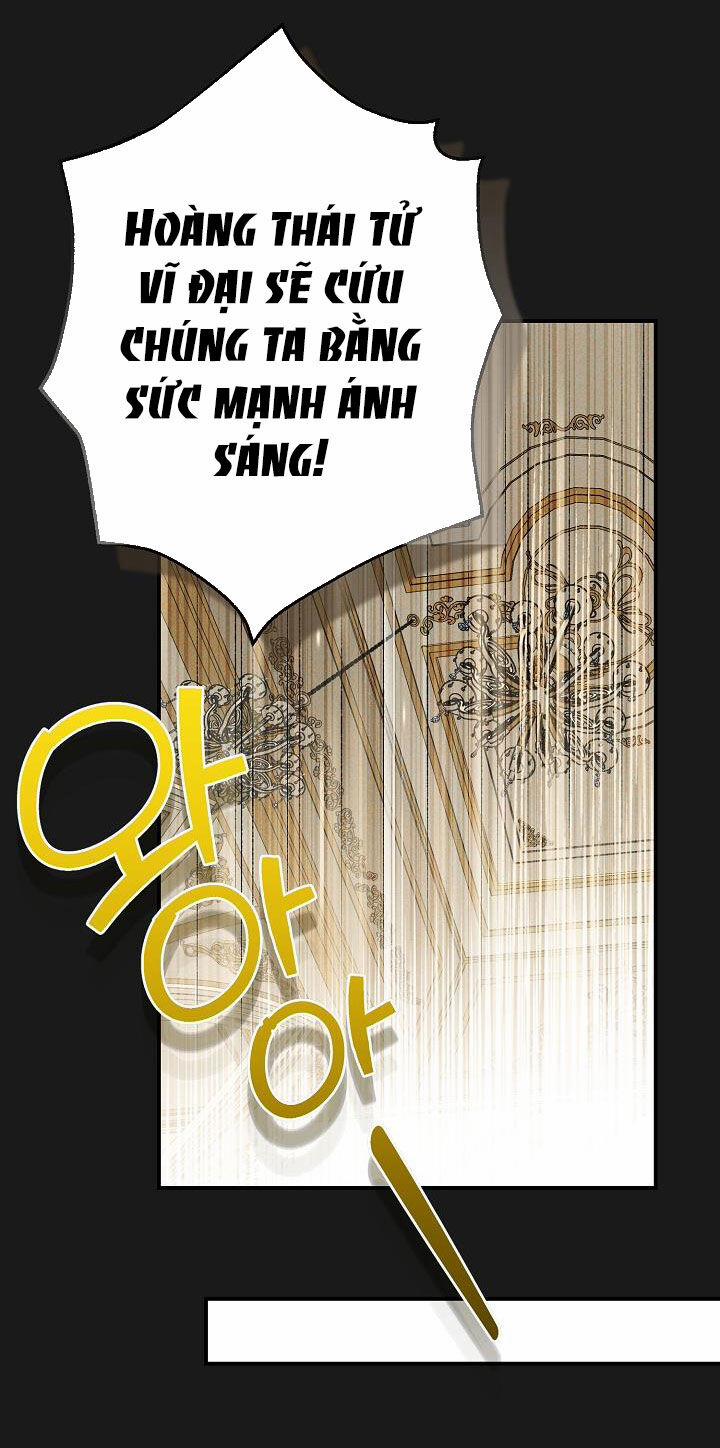 Cô Vợ Bé Nhỏ Của Thái Tử Quái Vật 90.2 trang 27