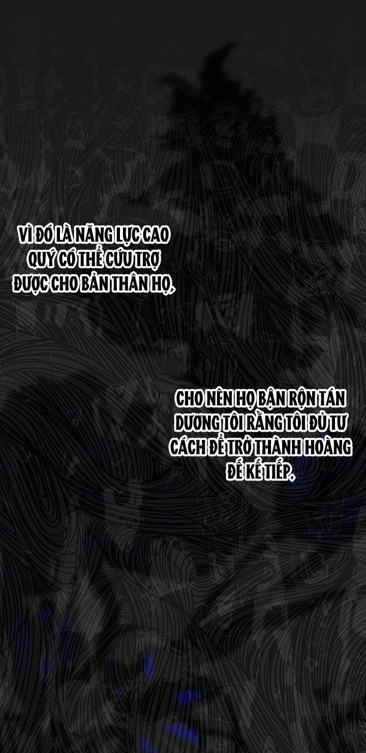 Cô Vợ Bé Nhỏ Của Thái Tử Quái Vật 90.2 trang 30