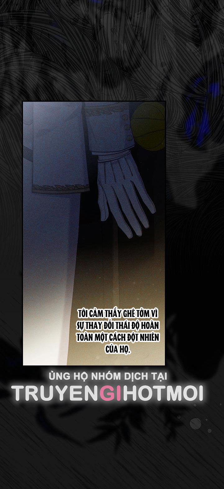 Cô Vợ Bé Nhỏ Của Thái Tử Quái Vật 90.2 trang 31