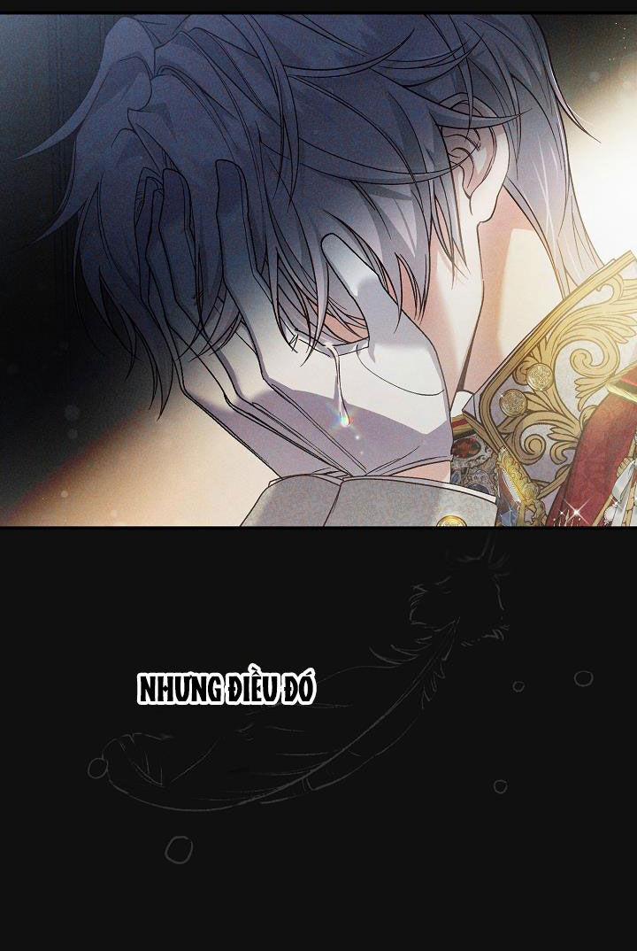 Cô Vợ Bé Nhỏ Của Thái Tử Quái Vật 90.2 trang 33