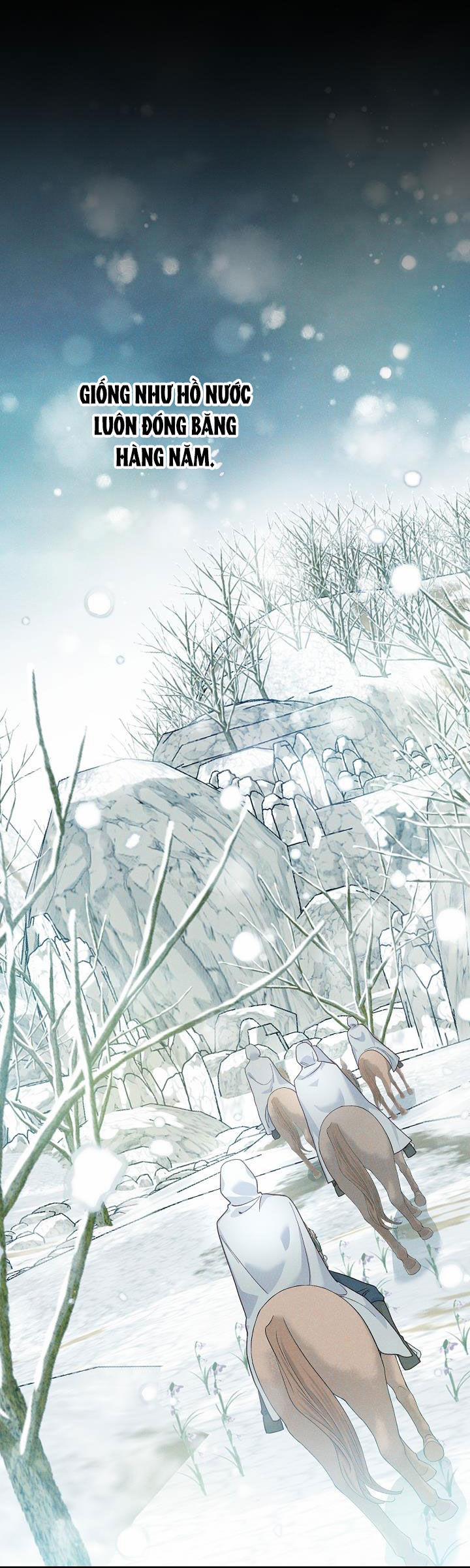 Cô Vợ Bé Nhỏ Của Thái Tử Quái Vật 90.2 trang 36