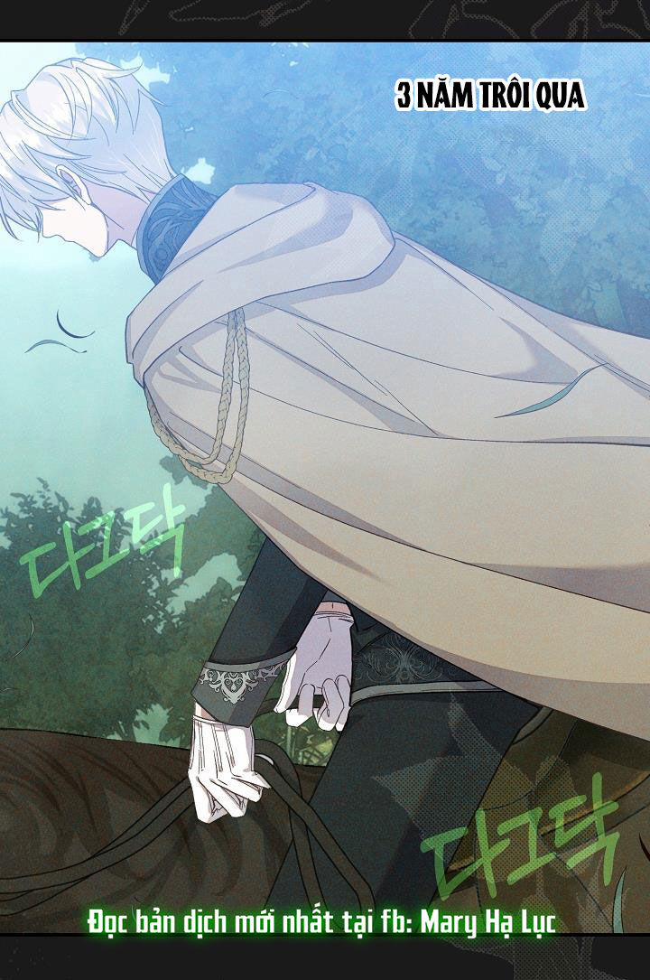 Cô Vợ Bé Nhỏ Của Thái Tử Quái Vật 90.2 trang 43