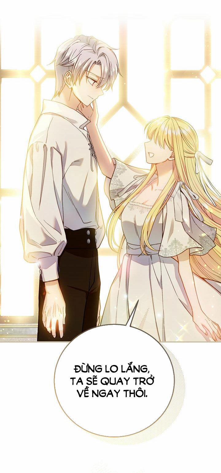 Cô Vợ Bé Nhỏ Của Thái Tử Quái Vật 90.2 trang 54