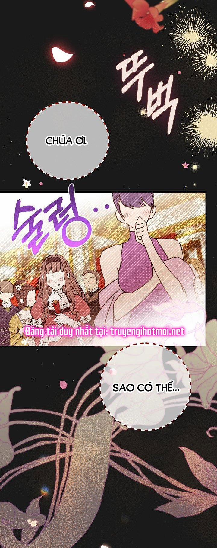 Cô Vợ Bé Nhỏ Của Thái Tử Quái Vật 90.2 trang 6