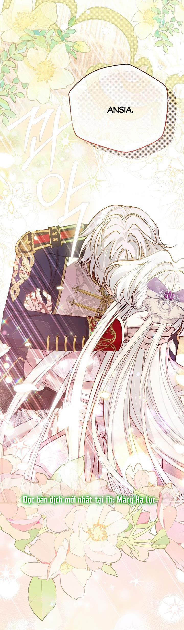 Cô Vợ Bé Nhỏ Của Thái Tử Quái Vật 90.2 trang 63