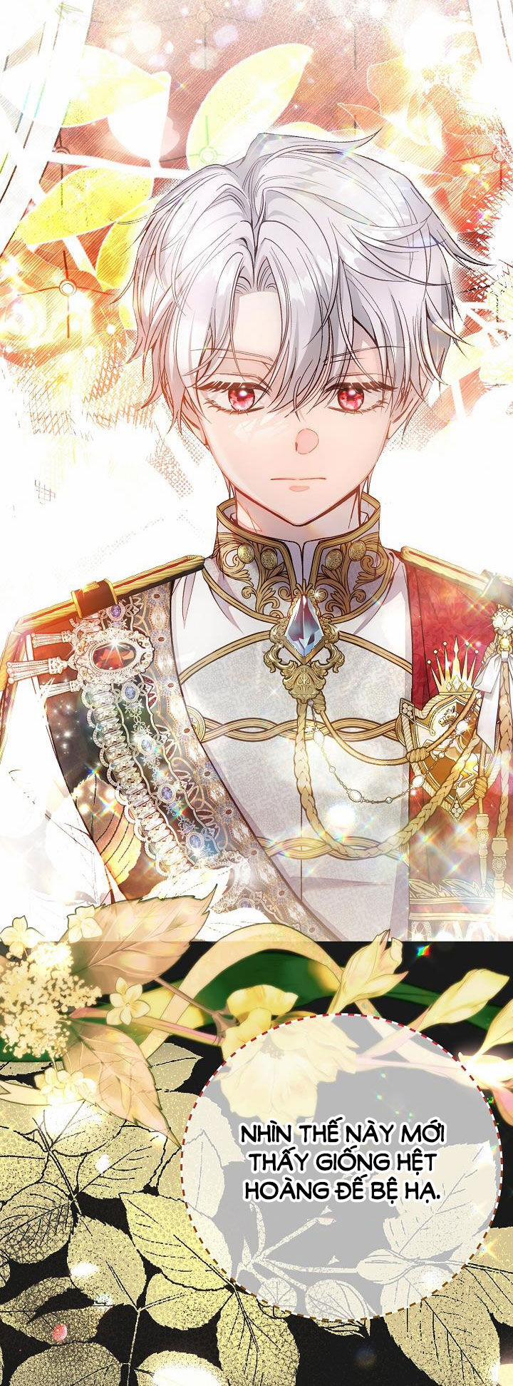 Cô Vợ Bé Nhỏ Của Thái Tử Quái Vật 90.2 trang 8