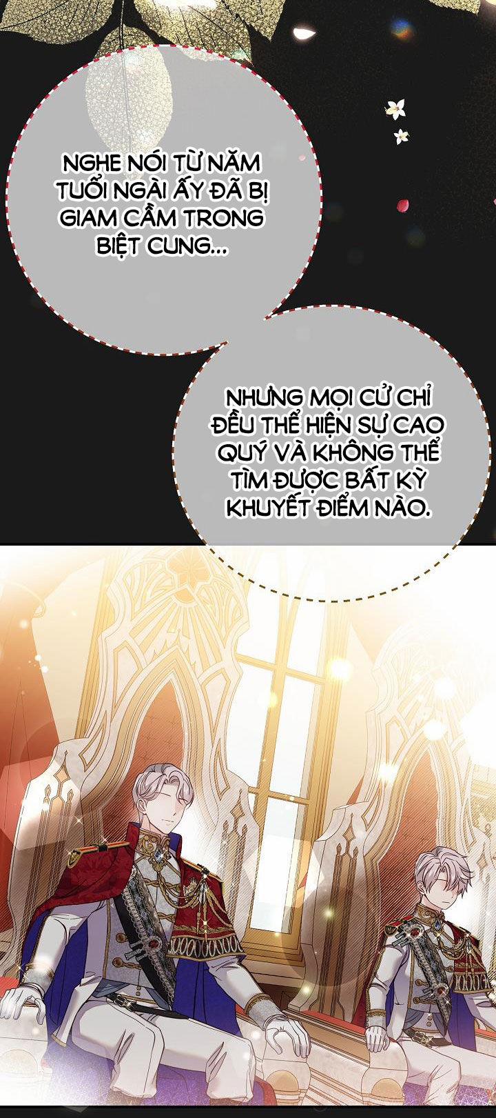 Cô Vợ Bé Nhỏ Của Thái Tử Quái Vật 90.2 trang 9