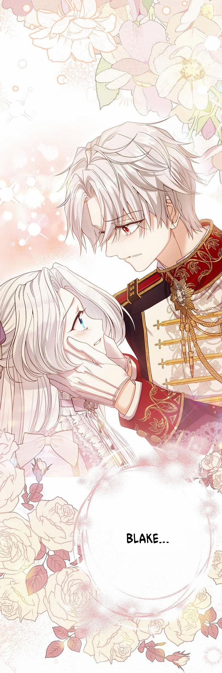 Cô Vợ Bé Nhỏ Của Thái Tử Quái Vật 91.1 trang 11