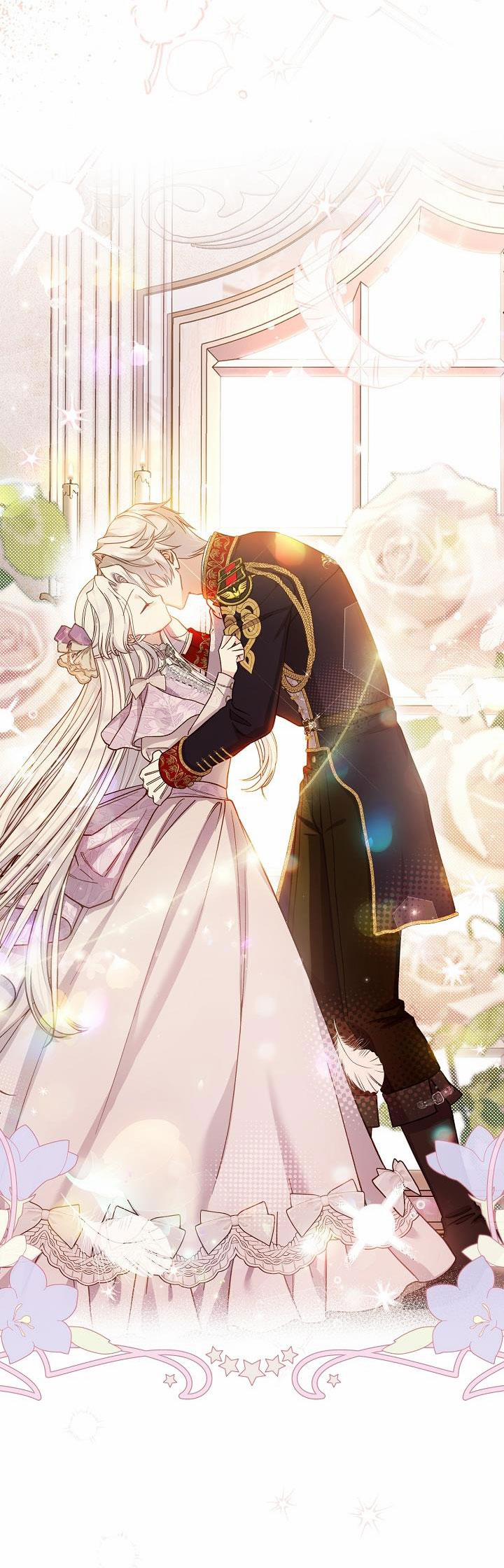 Cô Vợ Bé Nhỏ Của Thái Tử Quái Vật 91.1 trang 13