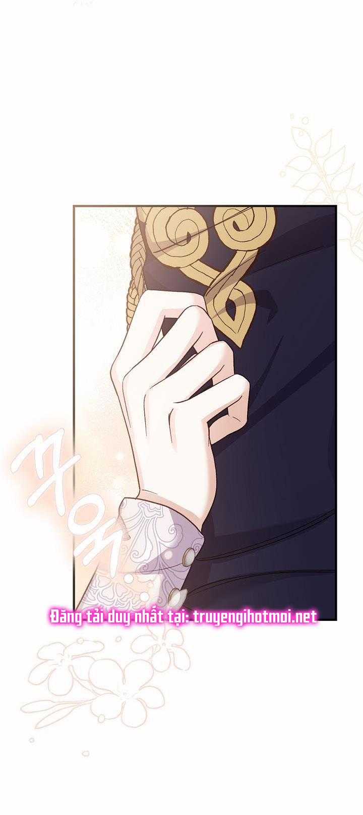 Cô Vợ Bé Nhỏ Của Thái Tử Quái Vật 91.1 trang 14