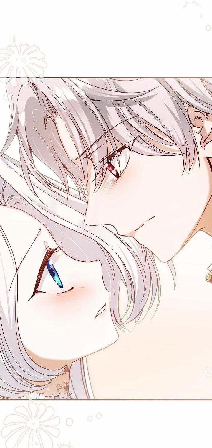 Cô Vợ Bé Nhỏ Của Thái Tử Quái Vật 91.1 trang 16