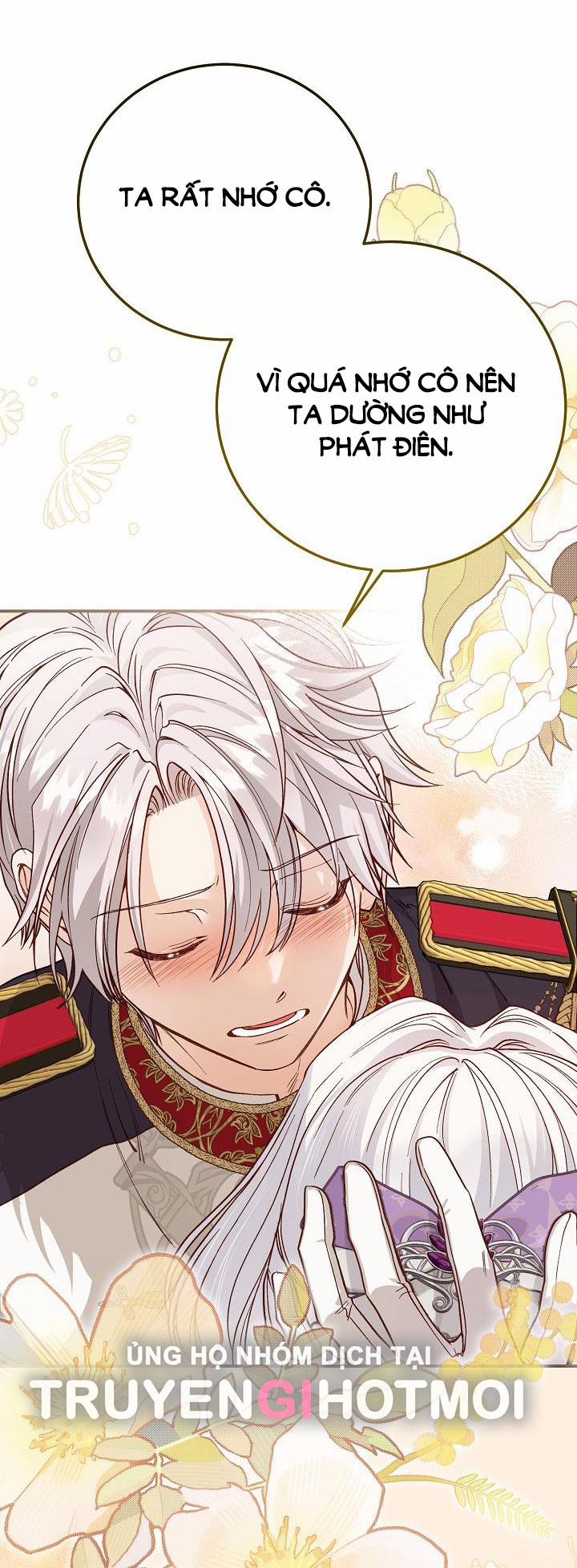 Cô Vợ Bé Nhỏ Của Thái Tử Quái Vật 91.1 trang 18