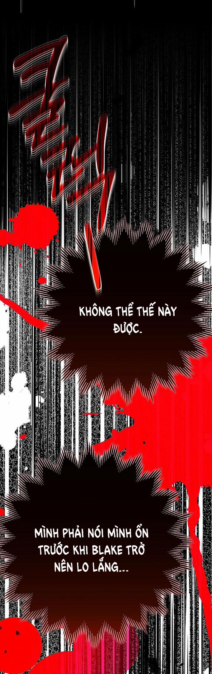 Cô Vợ Bé Nhỏ Của Thái Tử Quái Vật 91.1 trang 22