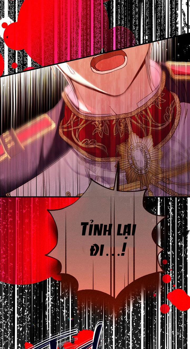 Cô Vợ Bé Nhỏ Của Thái Tử Quái Vật 91.1 trang 23