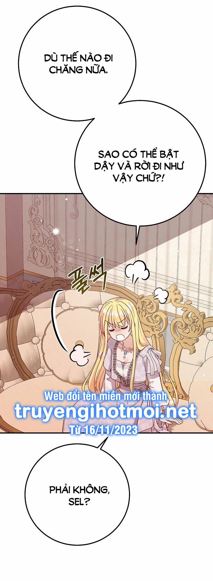 Cô Vợ Bé Nhỏ Của Thái Tử Quái Vật 91.1 trang 26