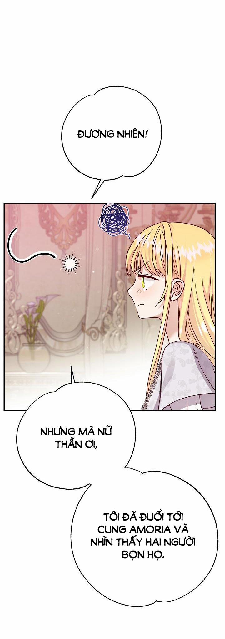 Cô Vợ Bé Nhỏ Của Thái Tử Quái Vật 91.1 trang 27