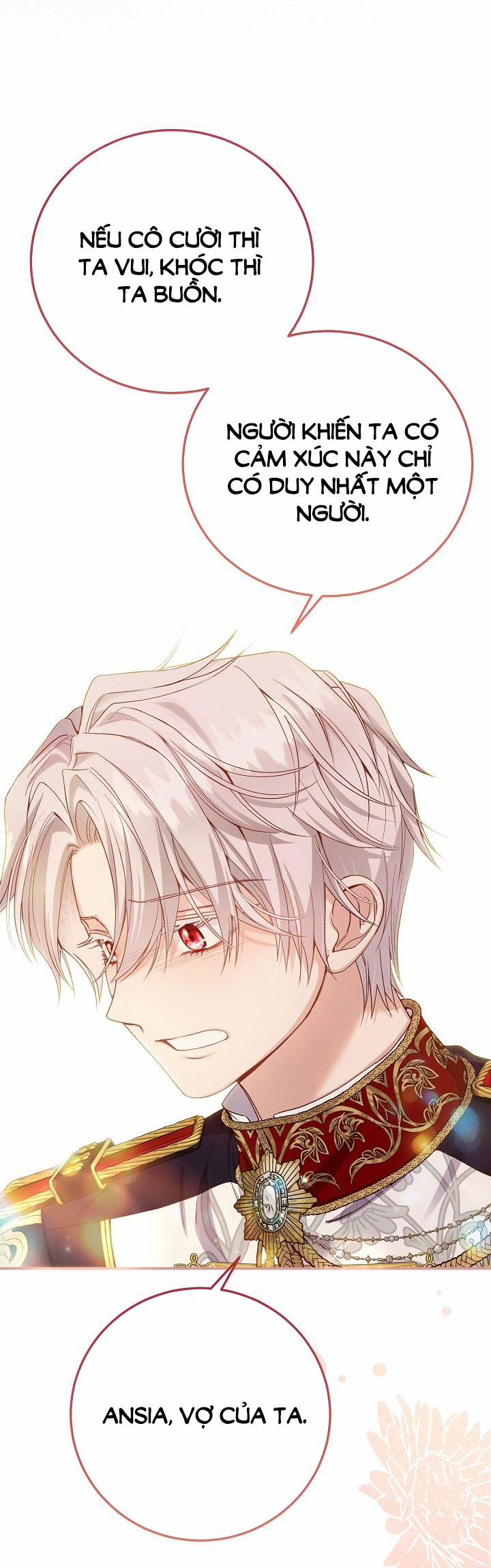 Cô Vợ Bé Nhỏ Của Thái Tử Quái Vật 91.1 trang 7