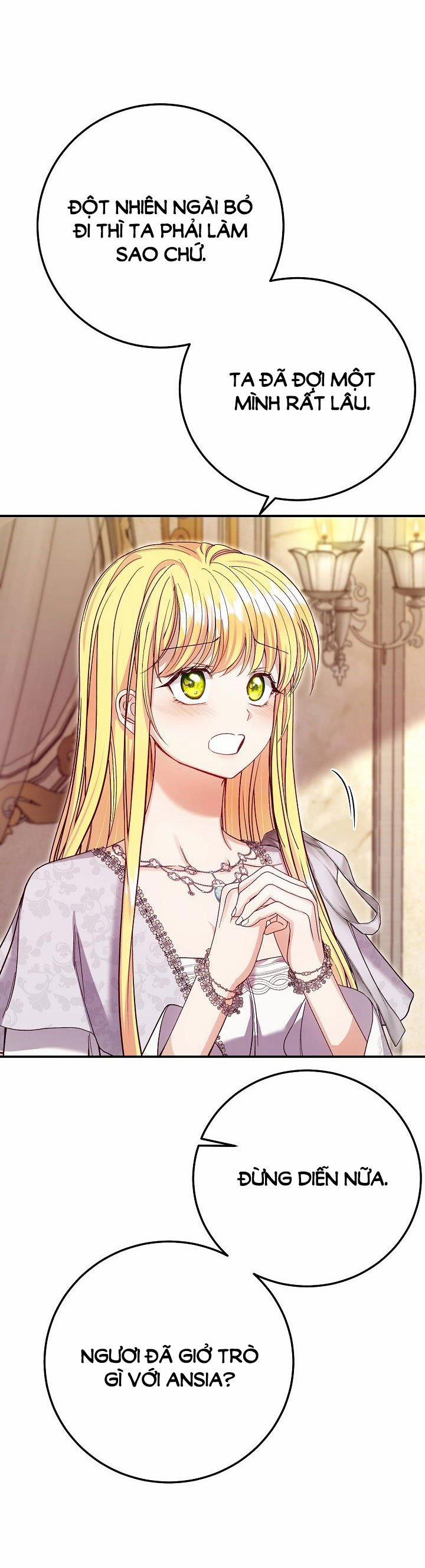 Cô Vợ Bé Nhỏ Của Thái Tử Quái Vật 91.2 trang 0