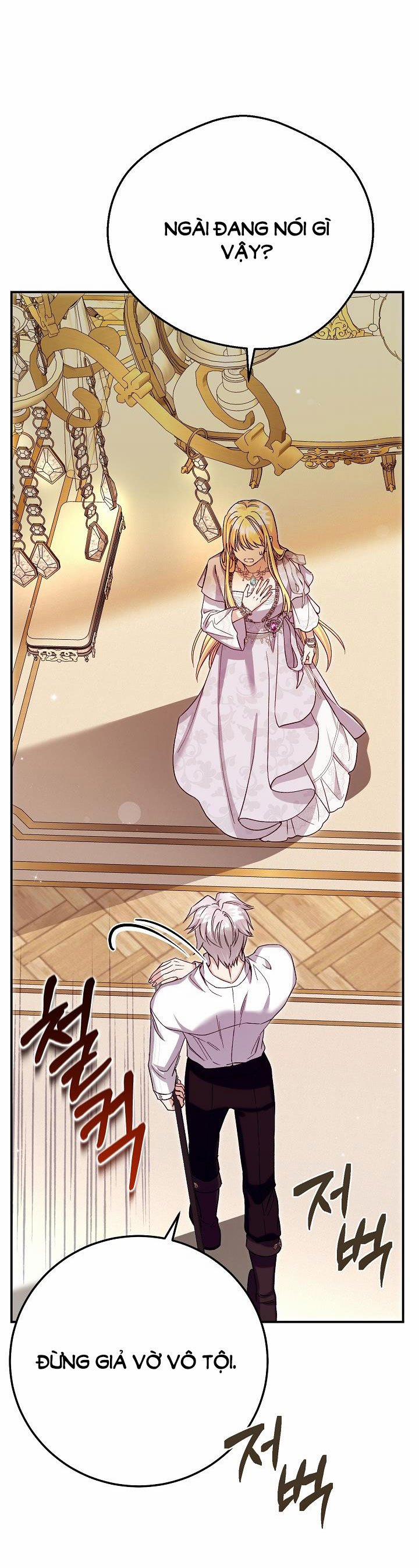 Cô Vợ Bé Nhỏ Của Thái Tử Quái Vật 91.2 trang 1