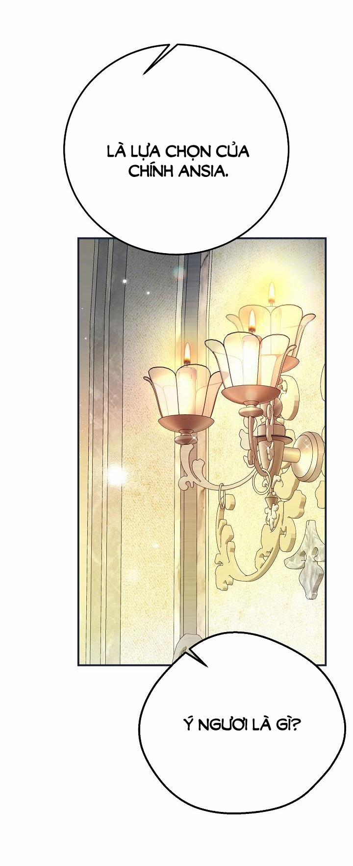 Cô Vợ Bé Nhỏ Của Thái Tử Quái Vật 91.2 trang 11