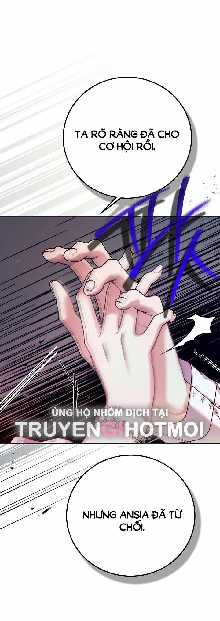 Cô Vợ Bé Nhỏ Của Thái Tử Quái Vật 91.2 trang 12