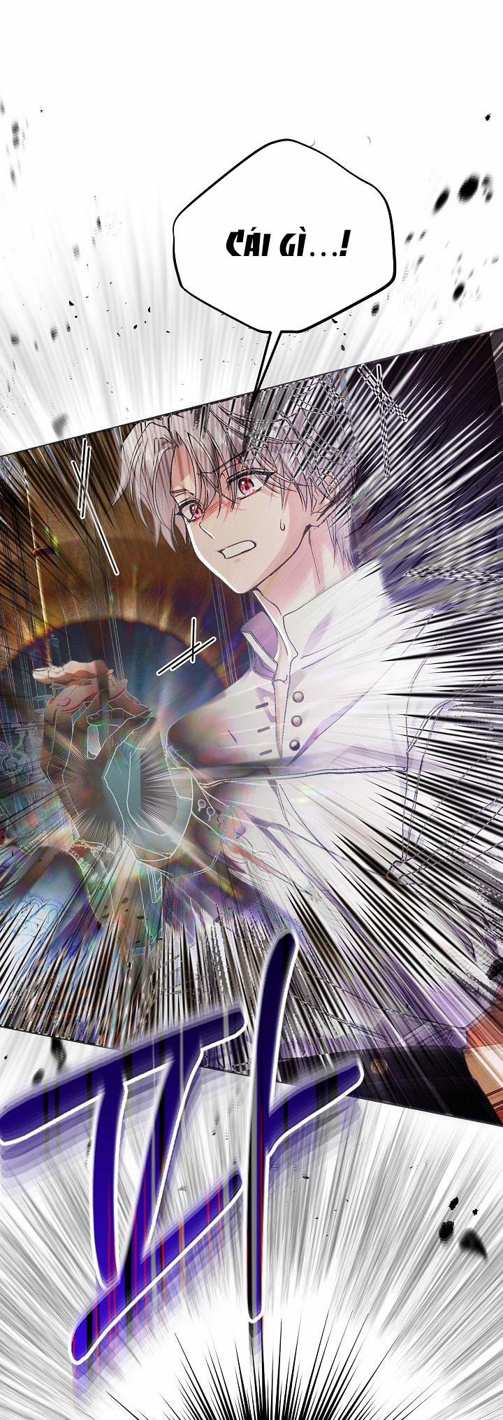 Cô Vợ Bé Nhỏ Của Thái Tử Quái Vật 91.2 trang 13