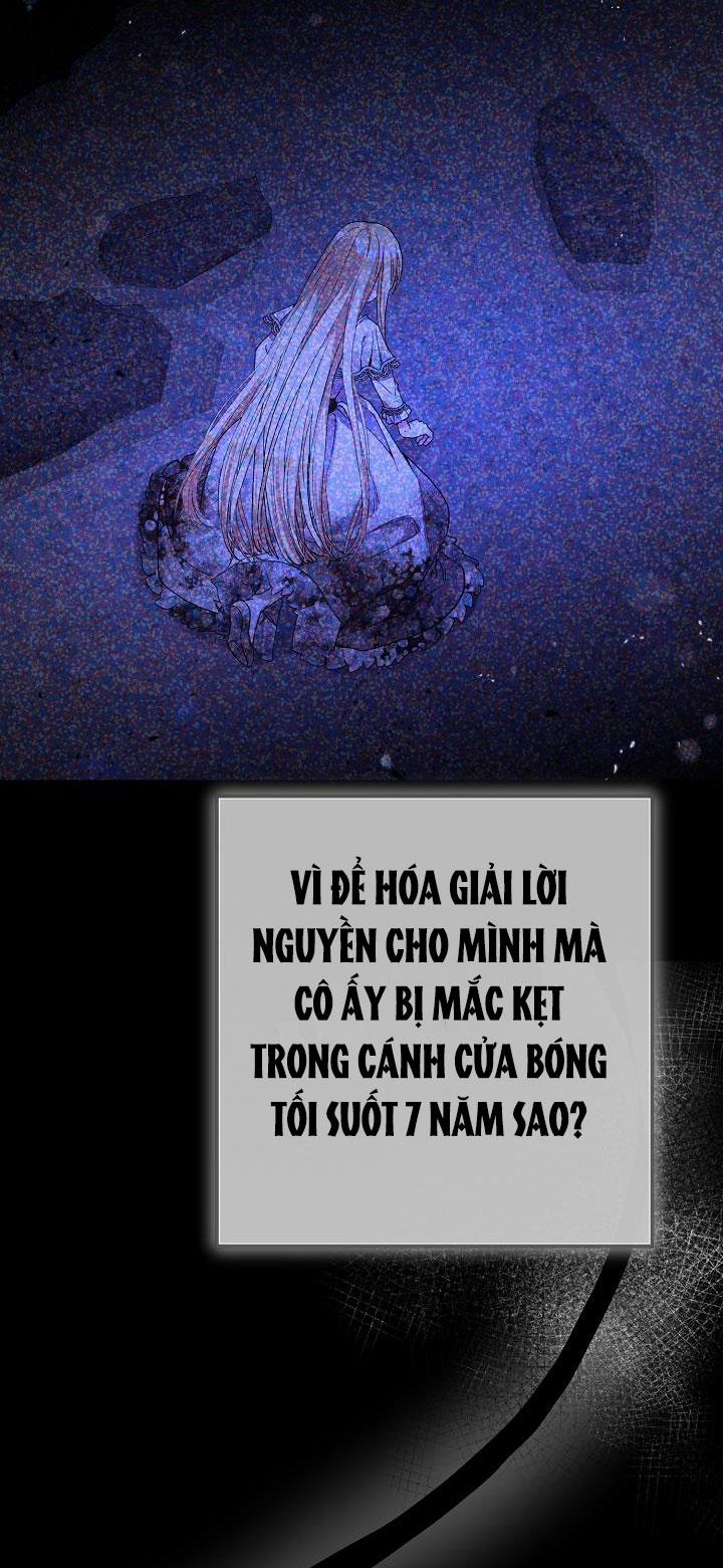 Cô Vợ Bé Nhỏ Của Thái Tử Quái Vật 91.2 trang 17