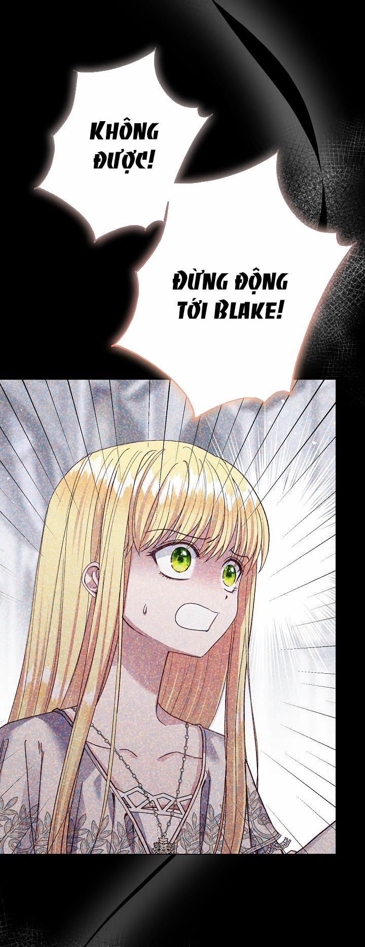 Cô Vợ Bé Nhỏ Của Thái Tử Quái Vật 91.2 trang 19