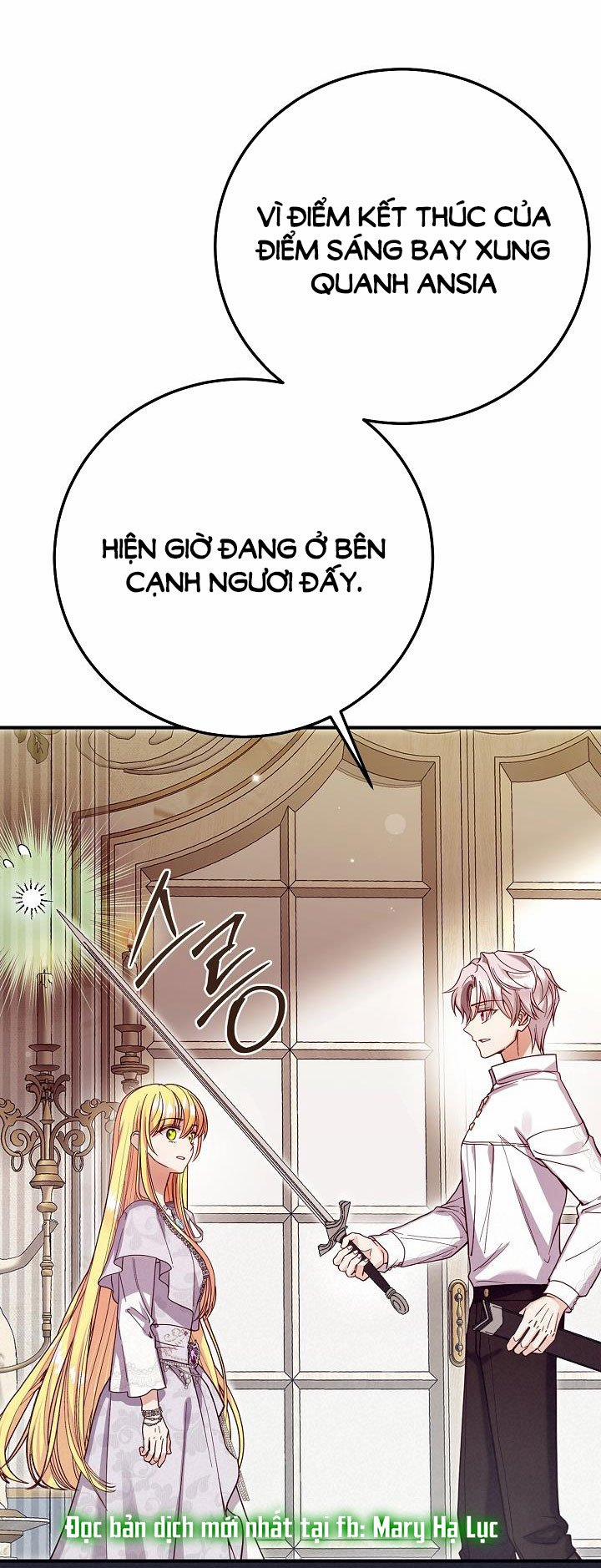 Cô Vợ Bé Nhỏ Của Thái Tử Quái Vật 91.2 trang 2