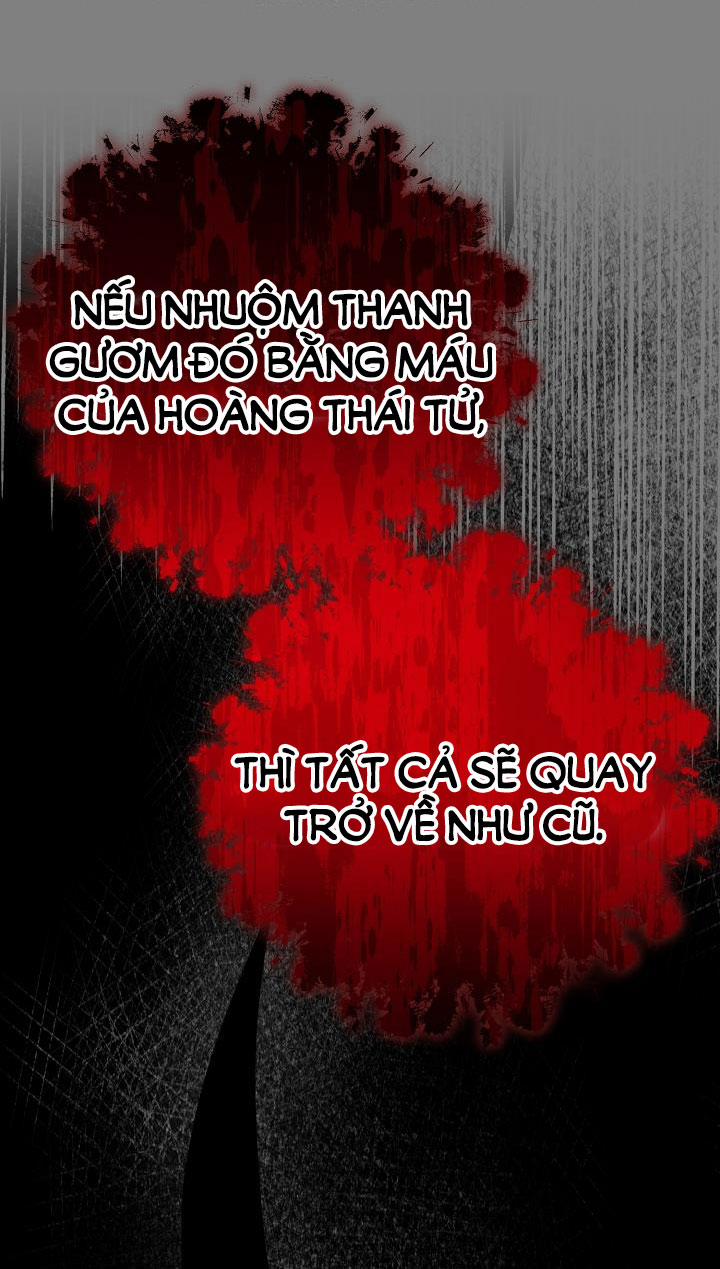 Cô Vợ Bé Nhỏ Của Thái Tử Quái Vật 91.2 trang 21