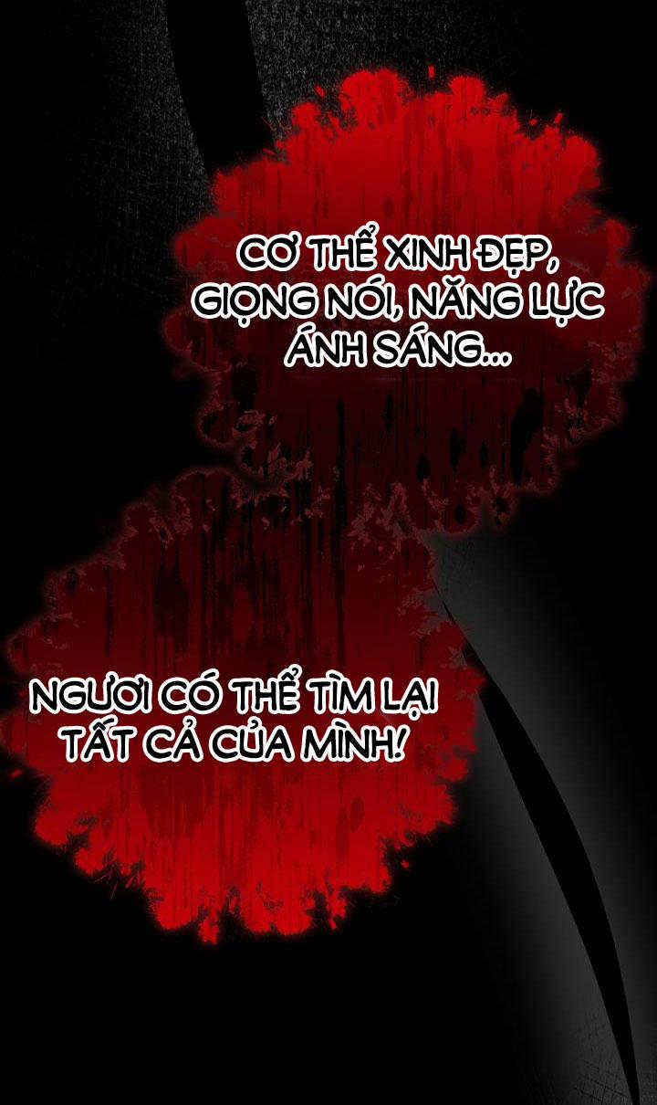 Cô Vợ Bé Nhỏ Của Thái Tử Quái Vật 91.2 trang 22