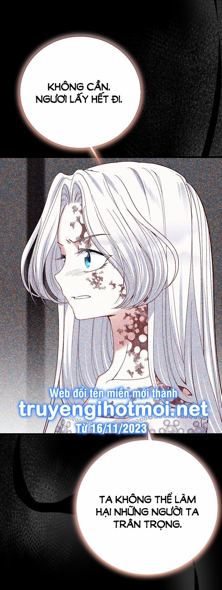 Cô Vợ Bé Nhỏ Của Thái Tử Quái Vật 91.2 trang 23