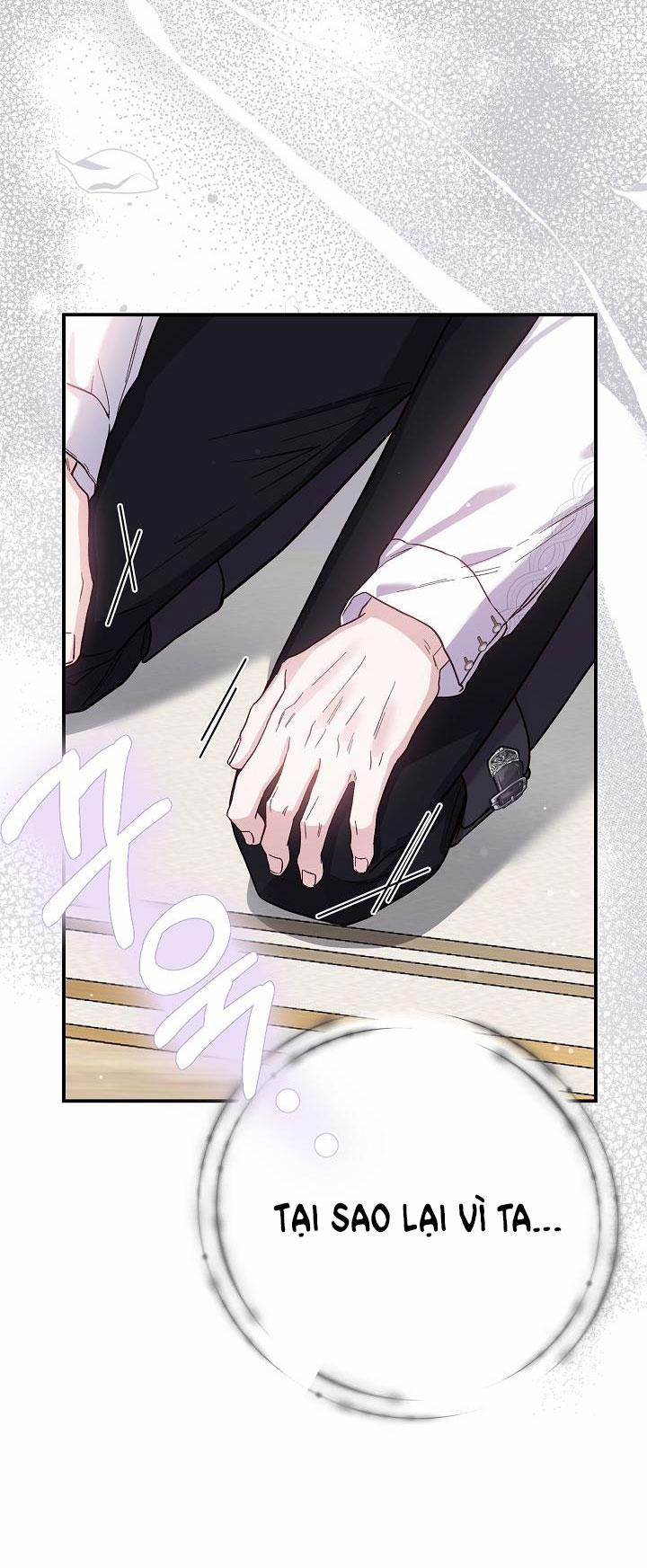 Cô Vợ Bé Nhỏ Của Thái Tử Quái Vật 91.2 trang 29