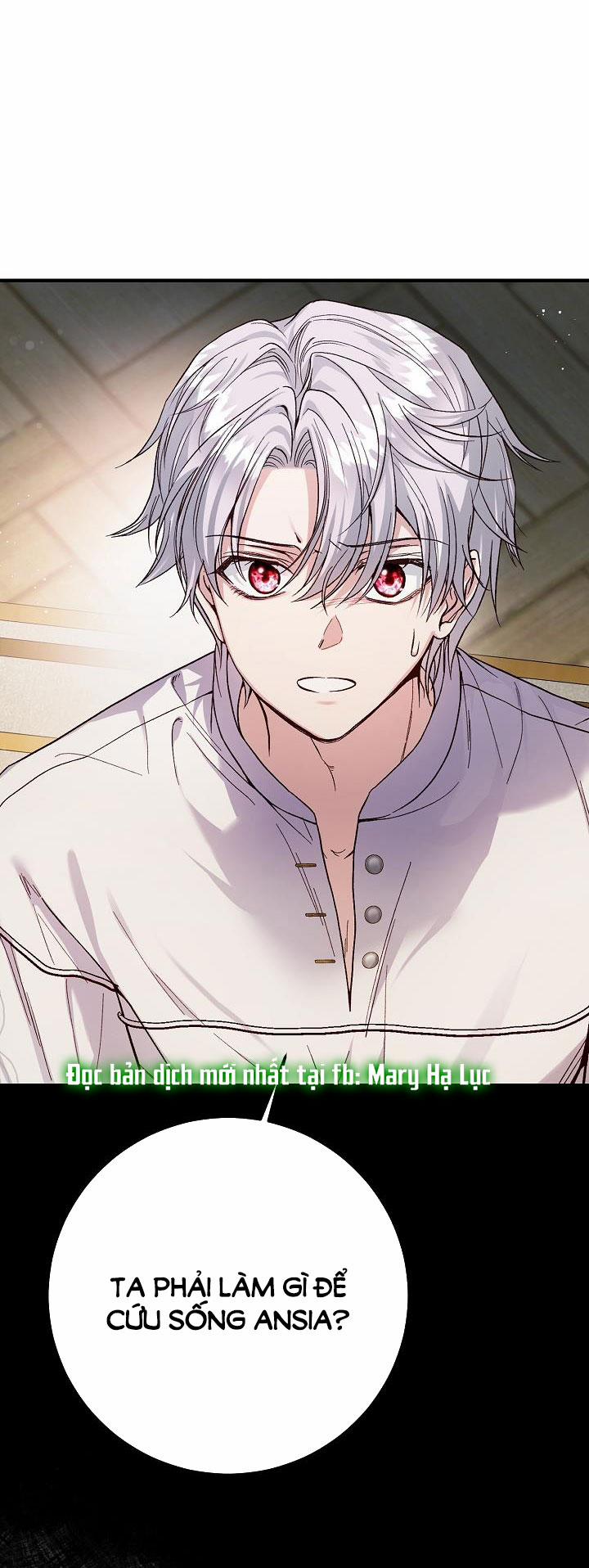 Cô Vợ Bé Nhỏ Của Thái Tử Quái Vật 91.2 trang 30